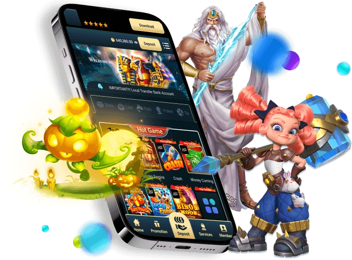 Tải ứng dụng i9bet151 app để trải nghiệm đá gà trực tuyến