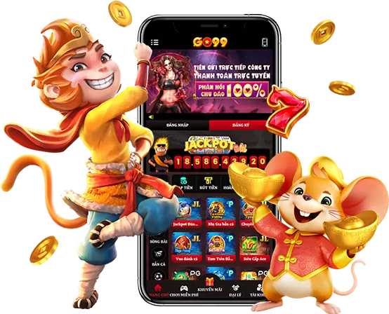Vũ khí độc đáo i9bet151