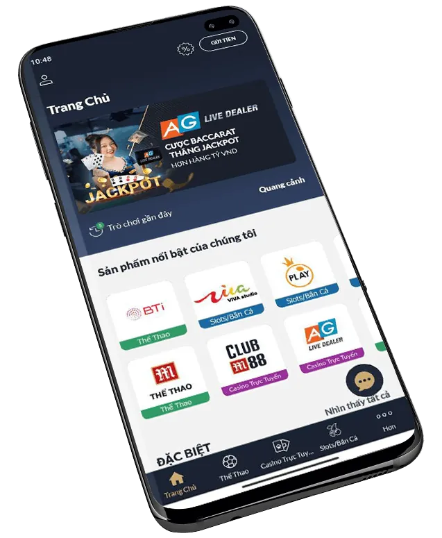 Tỷ lệ thắng cao i9bet151